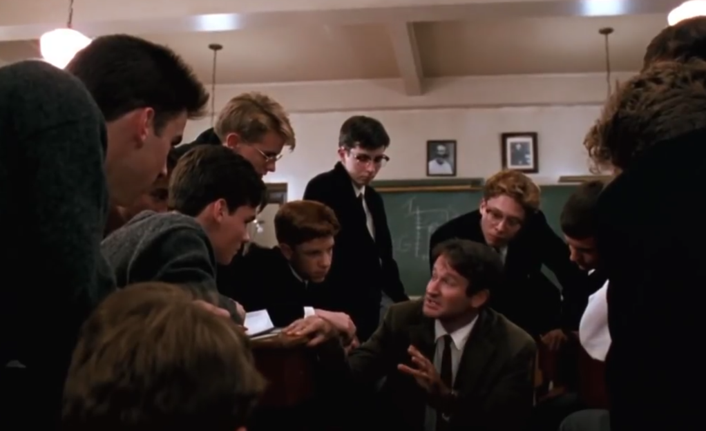 Summary of ‘Dead Poets Society’ Movie