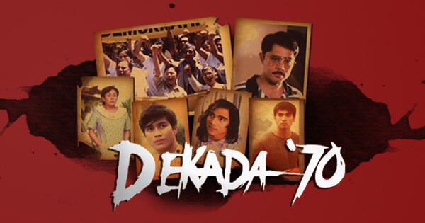 Dekada 70 movie